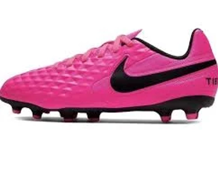 Kid's Nike Tiempo Legend 8 Club Multi Ground Soccer Cleats