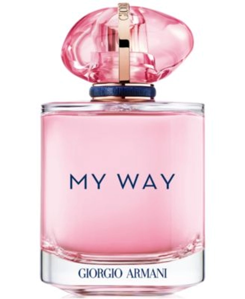 My Way Eau de Parfum Nectar, 3 oz.