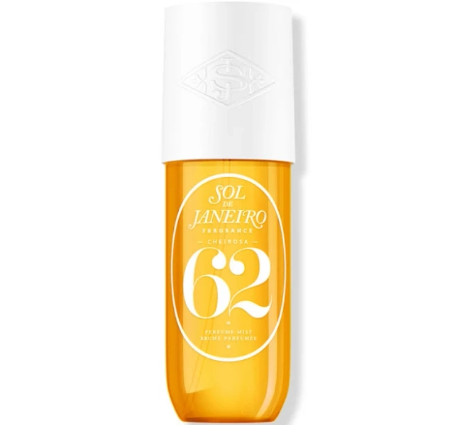Sol De Janeiro Brazilian Crush Cheirosa 62 Mist