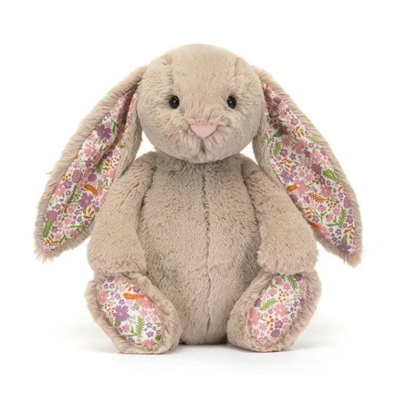 Blossom Bunny Jellycat