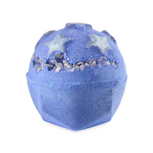 Lush-Silent Night Bath Bombs