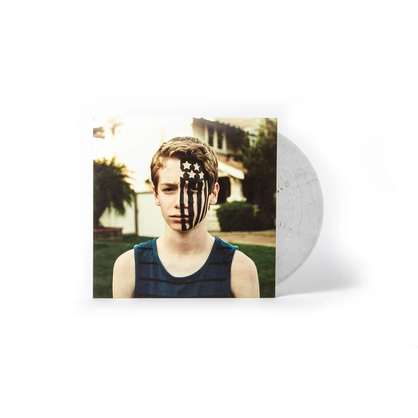 Fall Out Boy - Fall Out Boy - American Beauty/American Psycho LP - uDiscover Music