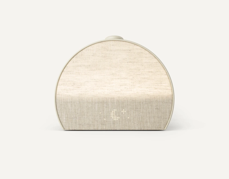 Hatch Restore 3 Sunrise Alarm Clock