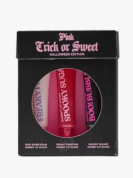 Lip Gloss Set