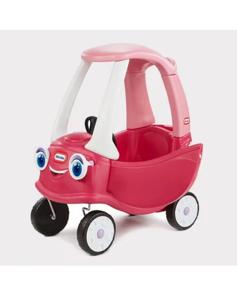 Little Tikes Princess Cozy Coupe - Pink