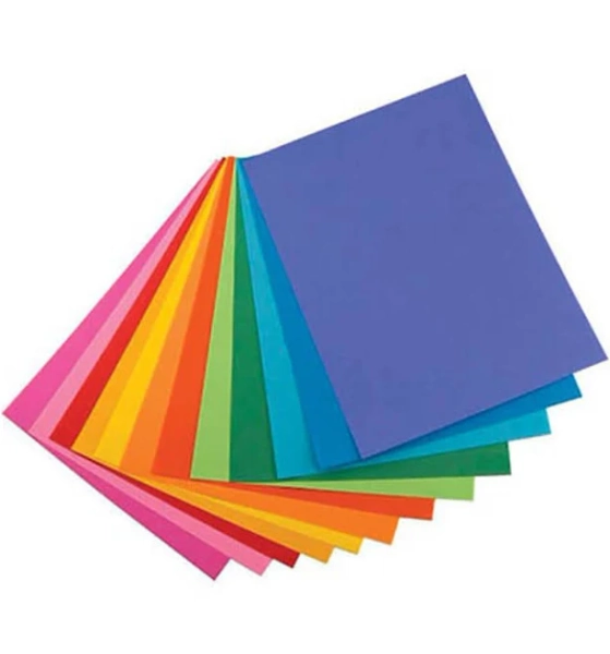 Hygloss Bright Color Paper