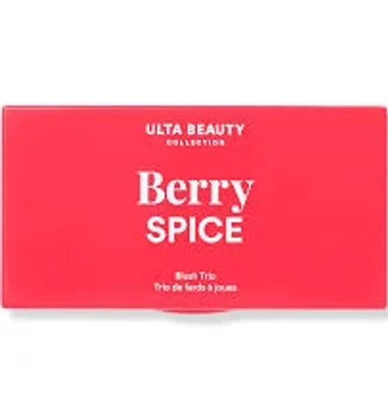 Ulta Beauty Collection Blush Trio