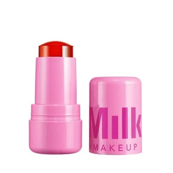 Milk Makeup Cooling Water Jelly Tint Lip + Cheek Blush Stain