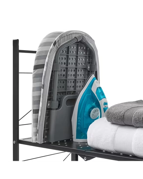 Foldable Tabletop Ironing Board
