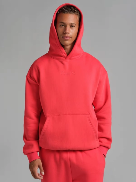 Hibiscus Red / XS