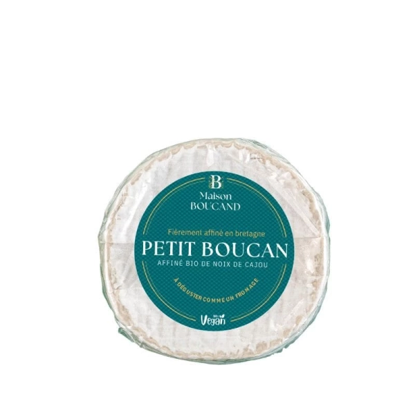 Mini Petit Boucan - Affiné Bio - 90g
