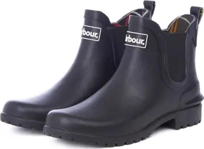 Wilton Chelsea Rain Boot