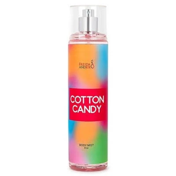 Cotton Candy Body Mist