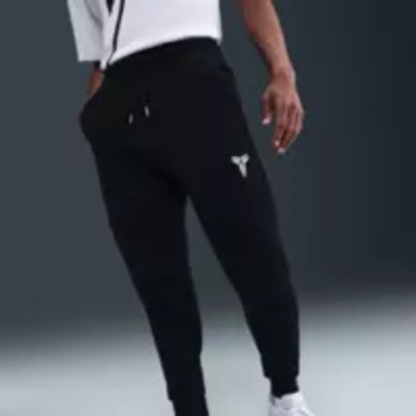 Nike Men's Kobe Bryant Tech Fleece Joggers