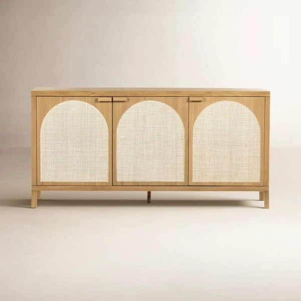 Joss & Main Roma 69'' Wide Sideboard & Reviews | Joss & Main