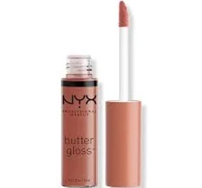 Butter Gloss Non-Sticky Lip Gloss