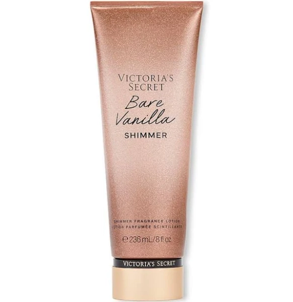 Victoria's Secret Love Spell Shimmer Fragrance Lotion 236ml