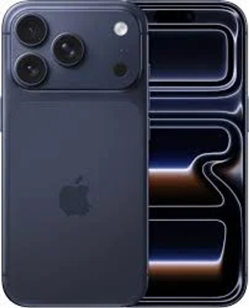 Apple iPhone 17 Pro