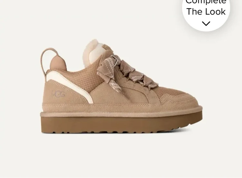 Women's Lowmel