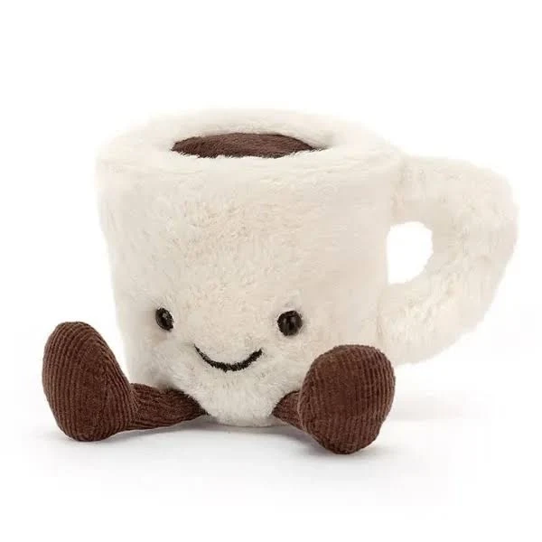 Jellycat Amuseable Espresso Cup