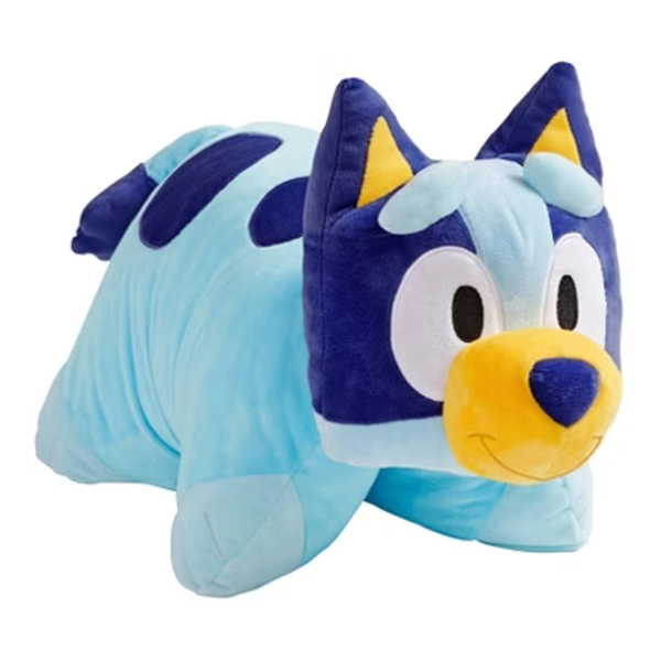 Bluey Large Pillow Pets