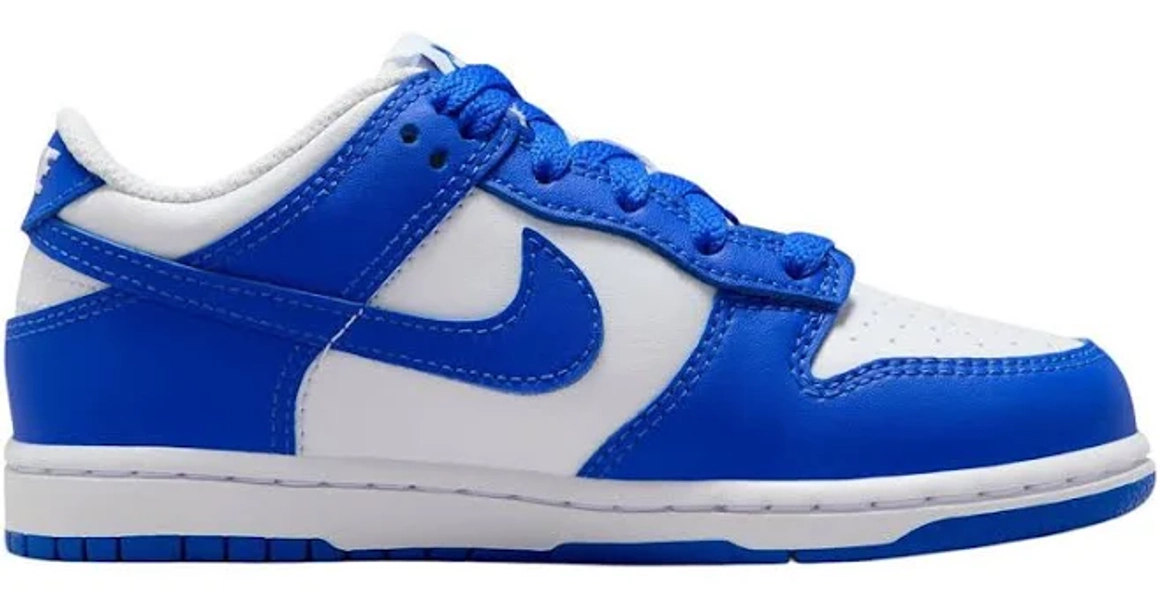 Nike Kids' Dunk Low