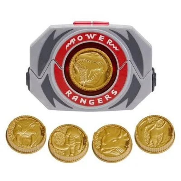 Mighty Morphin Power Rangers Power Morpher