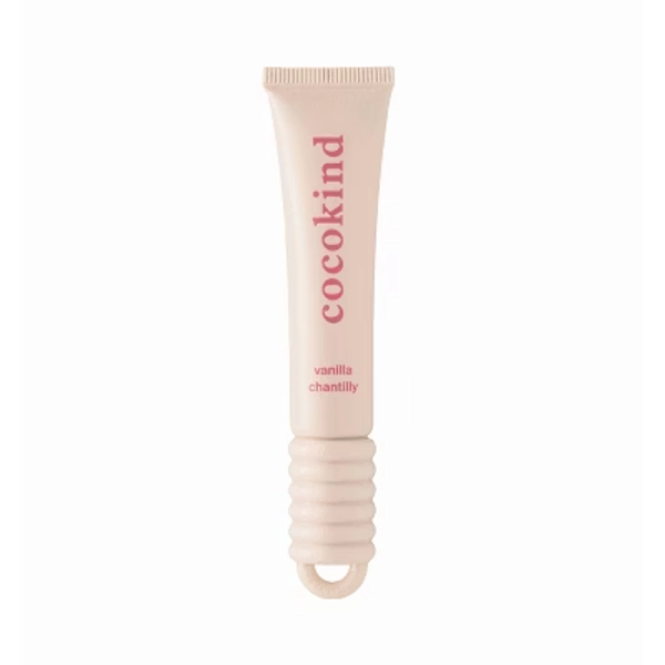cocokind Ceramide Lip Blur Balm - Vanilla Chantilly - 0.37 fl oz