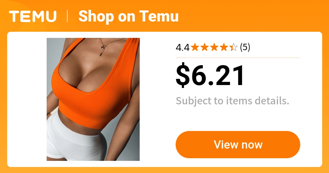   halter neck sports bra women push supportive - Temu