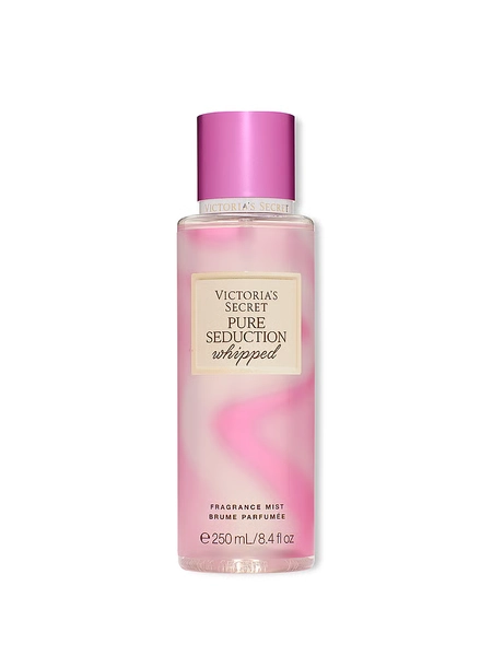 Pure Seduction Whipped Fragrance Mist