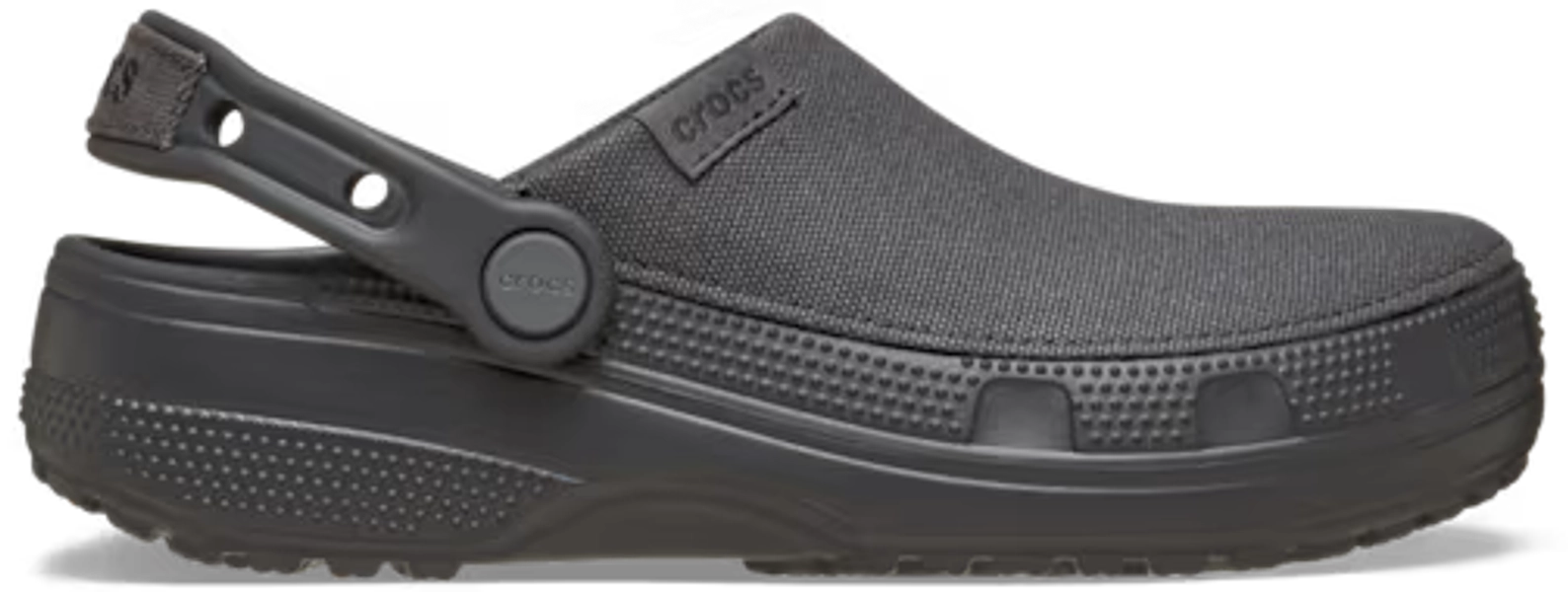 Classic Crafted Clog