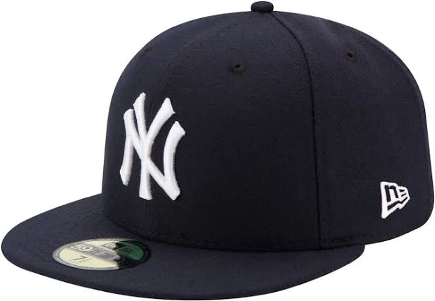 New Era Men's New York Yankees 59FIFTY Fitted Hat
