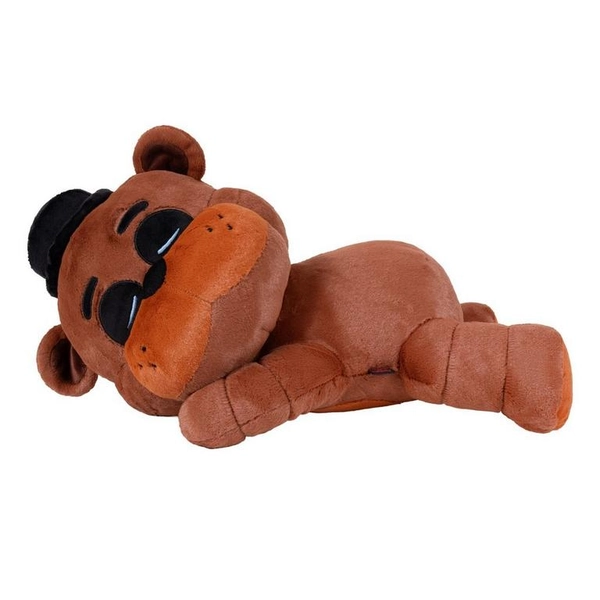 Jazwares Five Nights at Freddy's 18-in Sleeping Freddy Plush