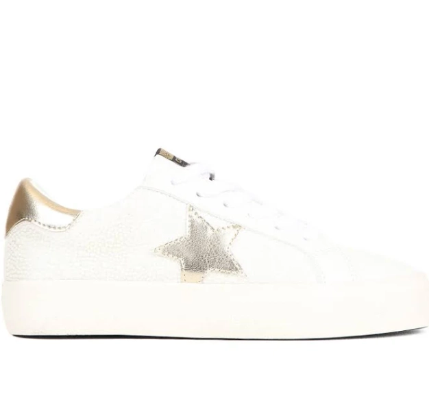 VINTAGE HAVANA Women's Perline Sneakers