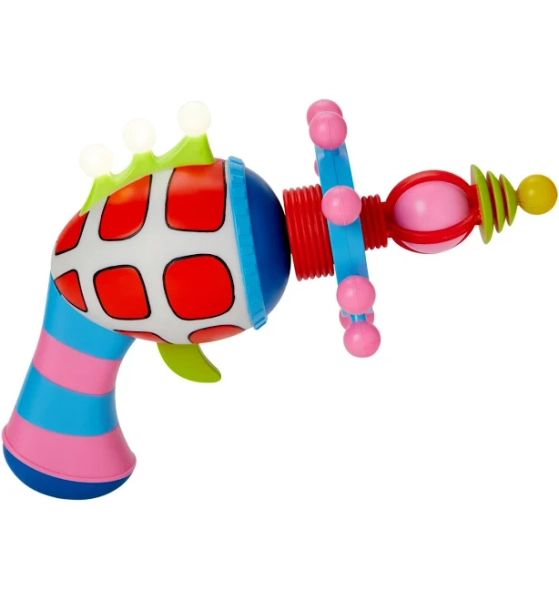 Spirit Halloween Cotton Candy Gun Killer Klowns from Outer Space