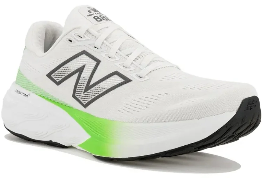 New Balance Fresh Foam X 880 V15 homme - Chaussures de running - M88015B-D