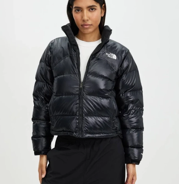 The North Face Women's 2000 Retro Nuptse Jacket