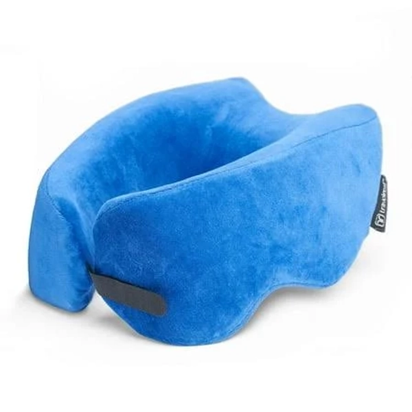 Travelrest Ultimate Memory Foam Travel Pillow