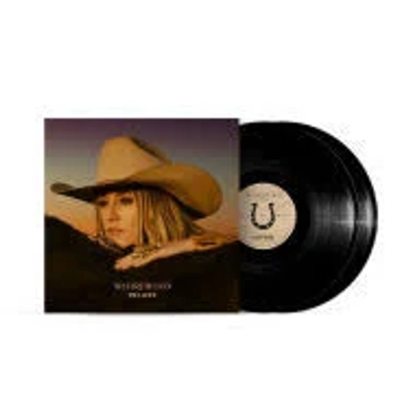 Lainey Wilson- Whirlwind (Deluxe)