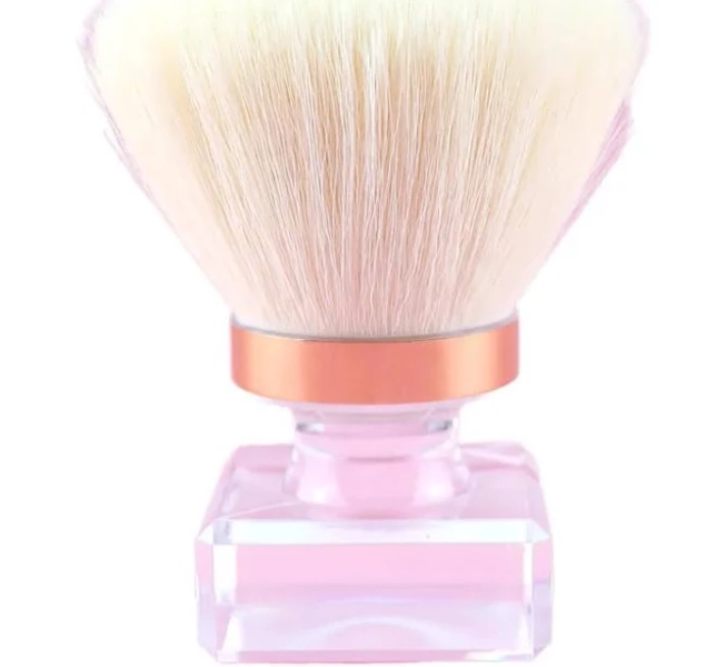 Wholesale Nail Brush for Dust Cleaning Dust Powder Dust Cleaning Brushes Manicure Tools for alon,30 Pieces