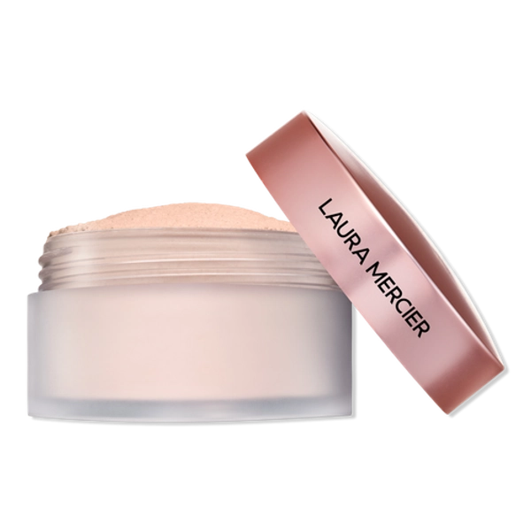 Translucent Loose Setting Powder Ultra-Blur - Rose