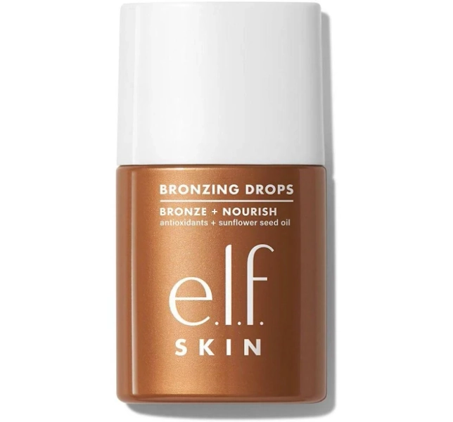 e.l.f. Bronzing Drops