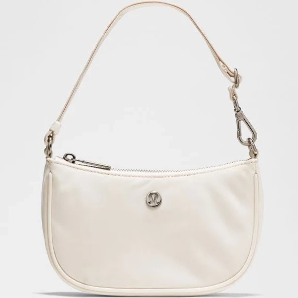Lululemon Women's City Essentials Mini Shoulder Bag