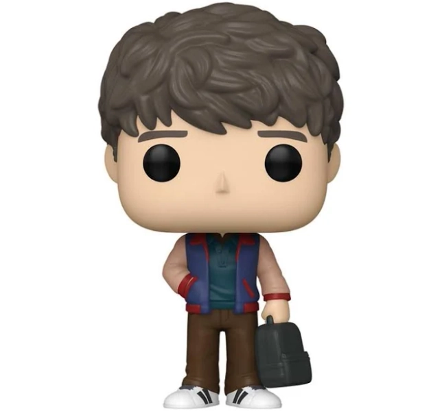 Funko POP! Television Stranger Things Will Byers Vinyl Figure