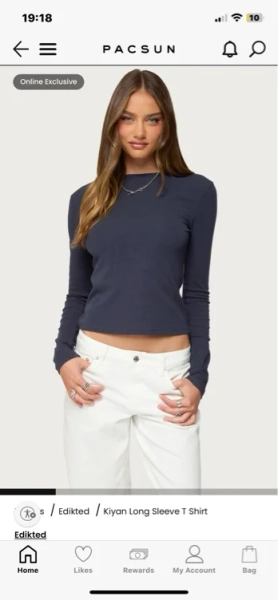 Pacsun