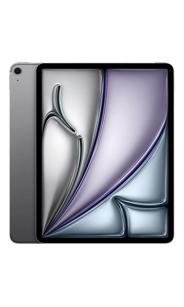 Apple iPad Air (M4) 13-inch 128GB Space Grey
