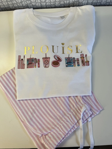 Plouise Pyjamas age 11/13