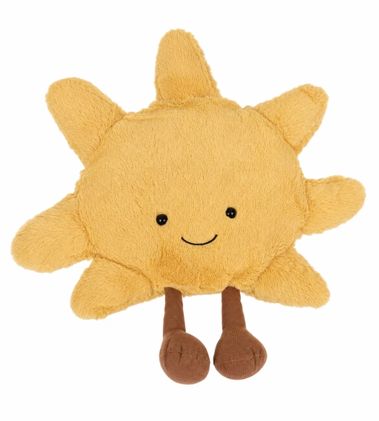 Jellycat Giant Sun Stuffed Toy, Medium 18 inches - Walmart.com