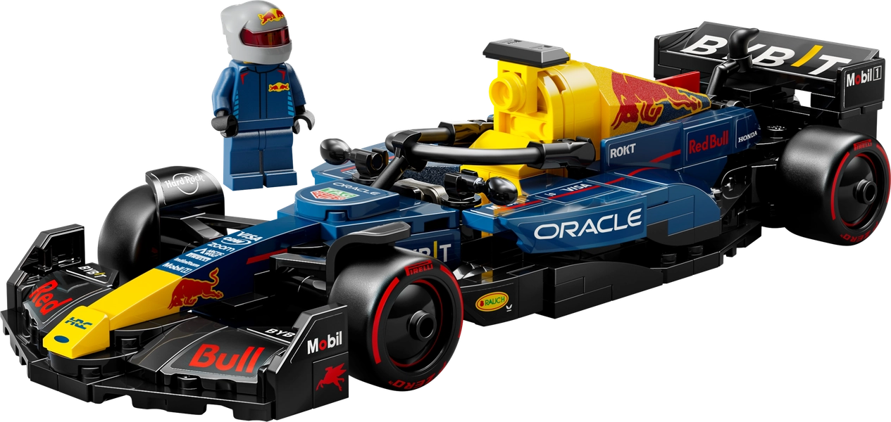 Oracle Red Bull Racing RB20 F1® Rennauto