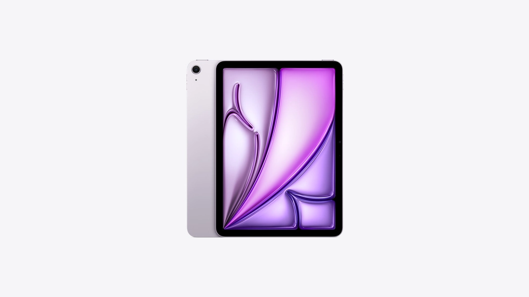 11-inch iPad Air Wi-Fi 128GB - Purple